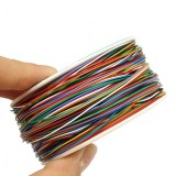 WIRE WRAPPING CABLE