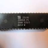 Z80A SIO/1 – Z8441APS