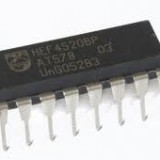 HEF4520BP