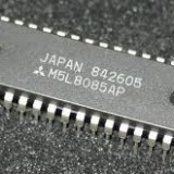 M5L8085AP