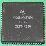 MC68010FN10