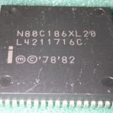N80C186XL20