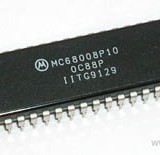 MC68008P10