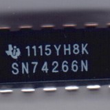 SN74266N
