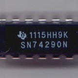 SN74290N