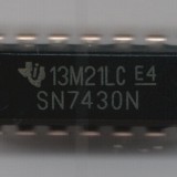 SN7430N