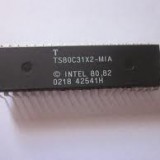TS80C31X2-MIA