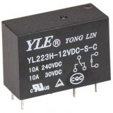 YL223H-24VDC-S-C