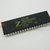 Z80 PIO – Z84C2006PEC