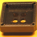 IC-SOCKET 68PIN PLCC