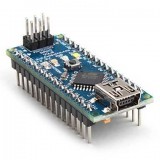 Arduino Nano 328 (Klon) – (USB Kablolu)